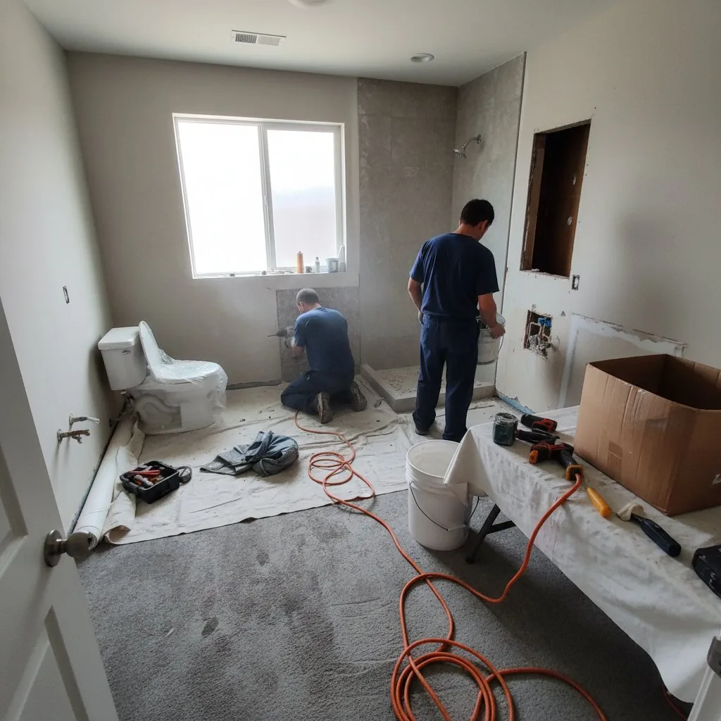 LuxeCore Works in Chandler